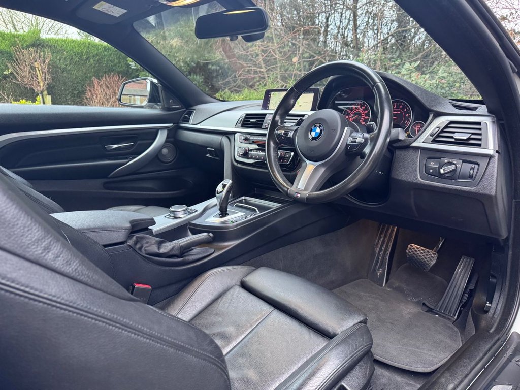 Used BMW 4 Series 2019 for sale - 77437101: Photo 18