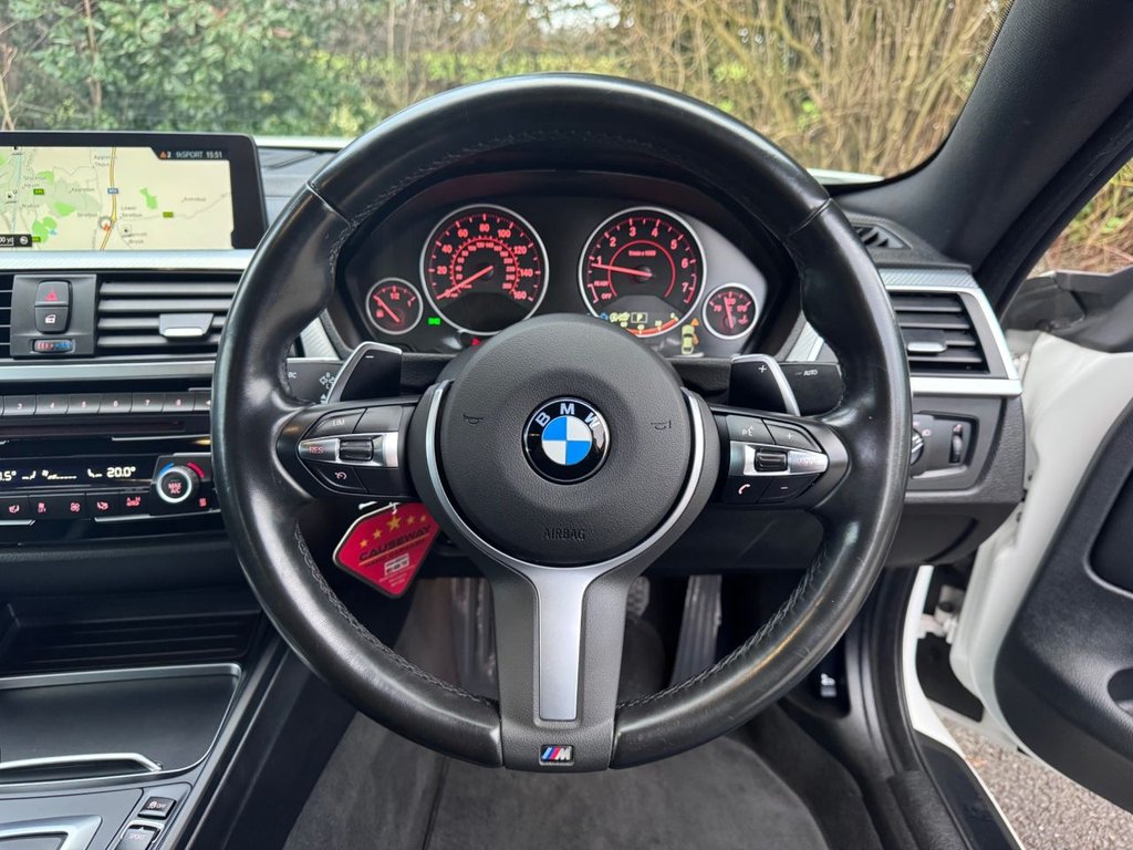 Used BMW 4 Series 2019 for sale - 77437101: Photo 29