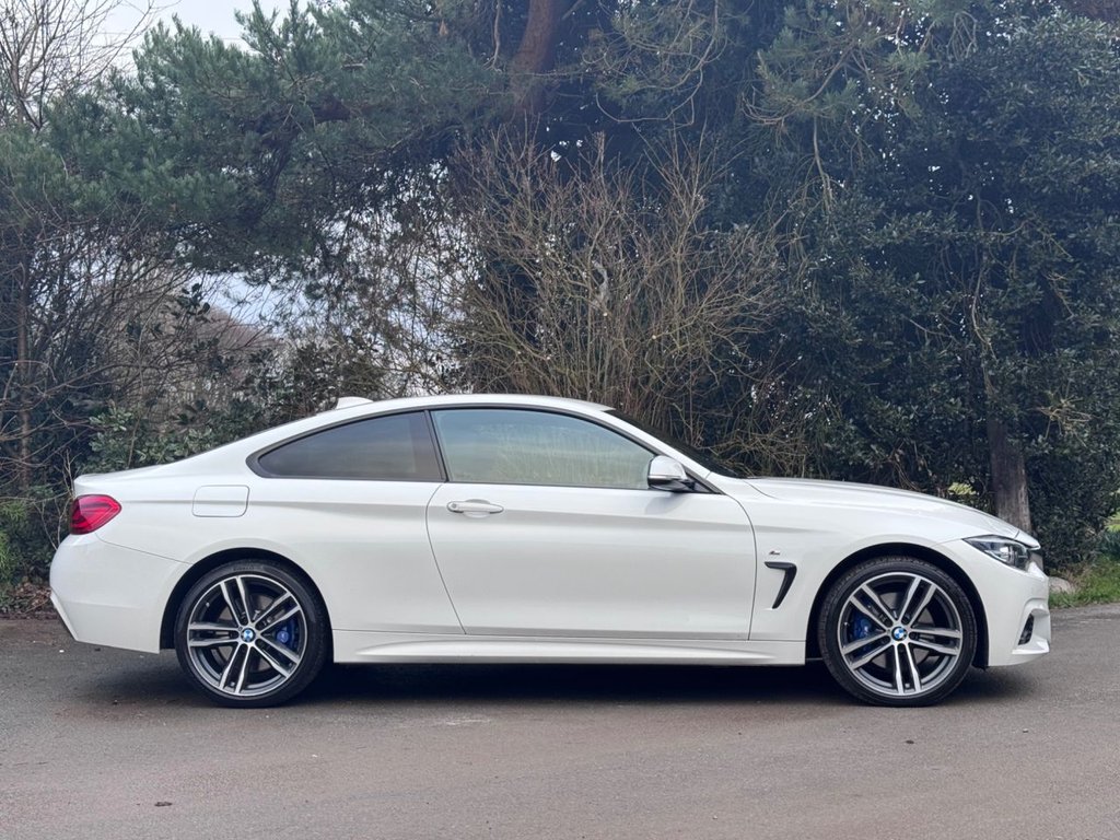 Used BMW 4 Series 2019 for sale - 77437101: Photo 3
