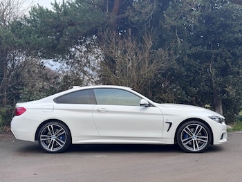 Used BMW 4 Series 2019 for sale - 77437101: Photo