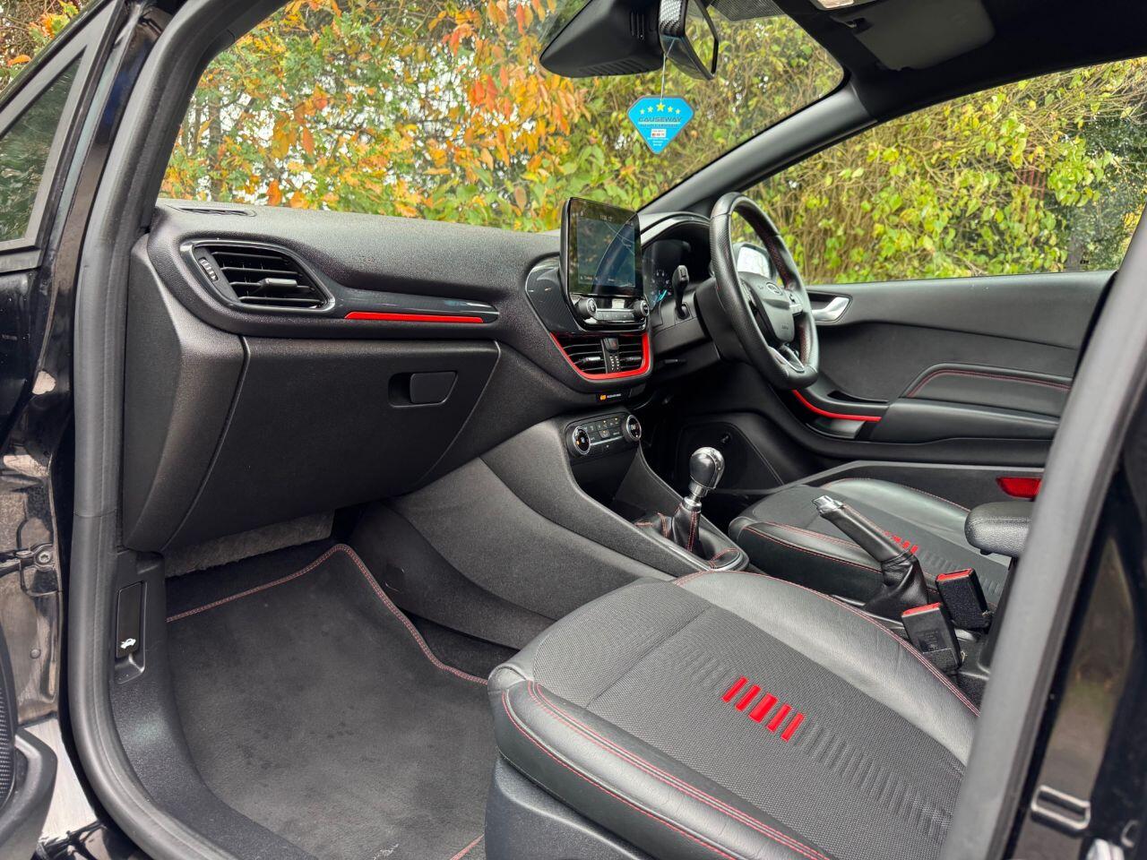 Used Ford Fiesta 2019 for sale - 76573132: Photo 12