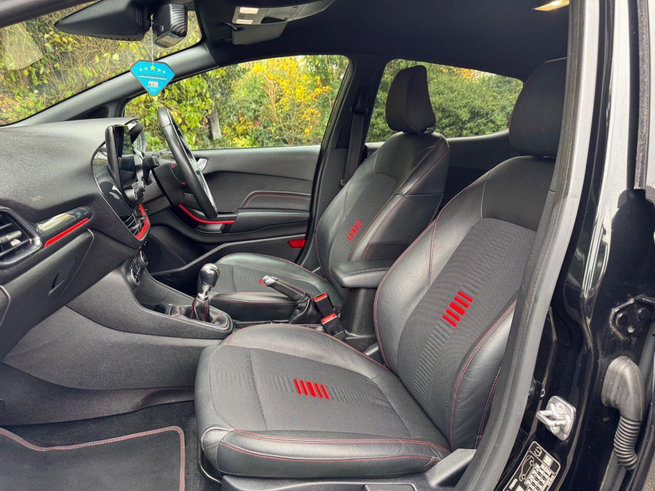 Used Ford Fiesta 2019 for sale - 76573132: Photo 13