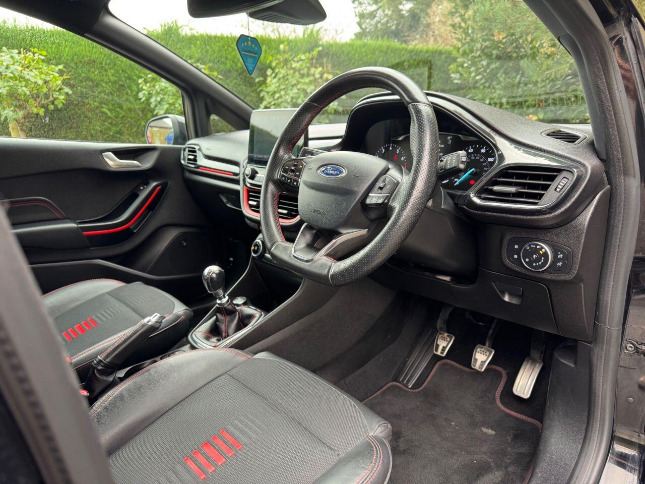 Used Ford Fiesta 2019 for sale - 76573132: Photo 15