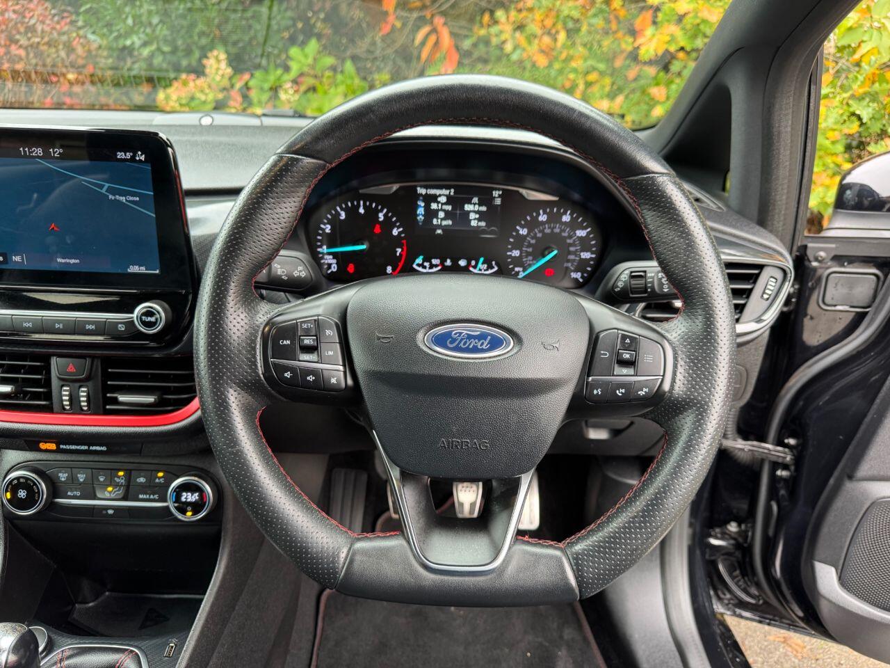 Used Ford Fiesta 2019 for sale - 76573132: Photo 16