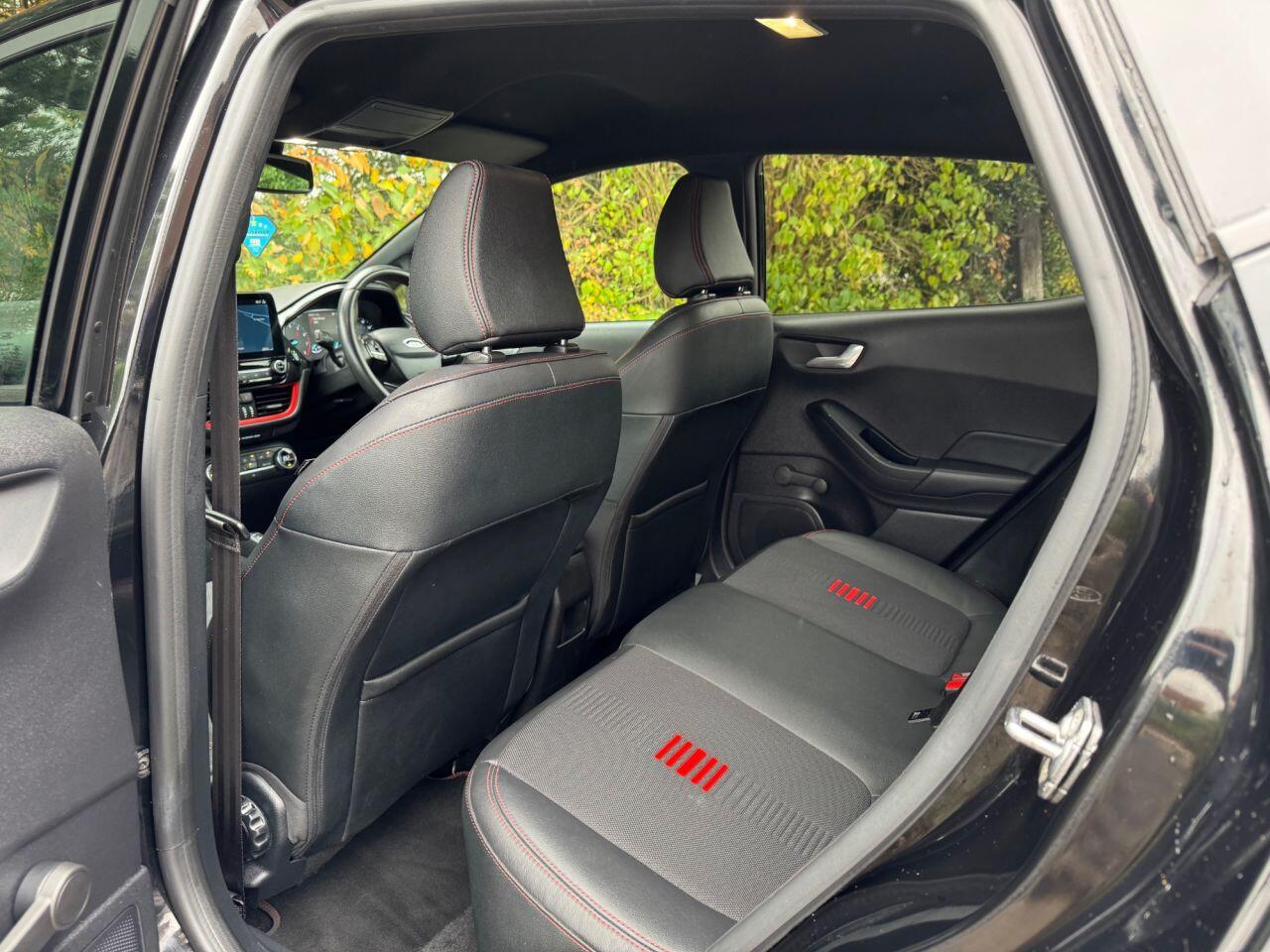 Used Ford Fiesta 2019 for sale - 76573132: Photo 18