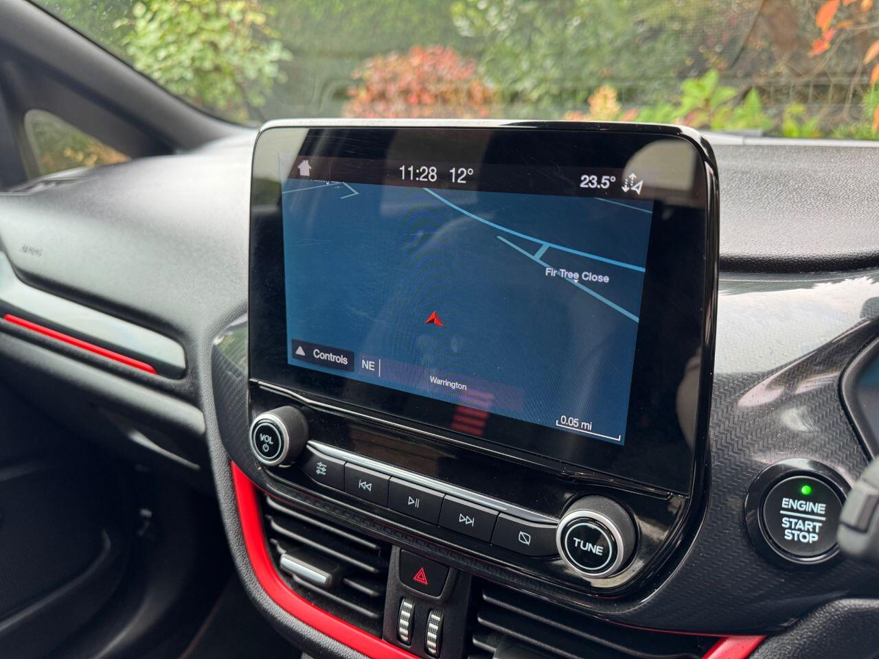 Used Ford Fiesta 2019 for sale - 76573132: Photo 20