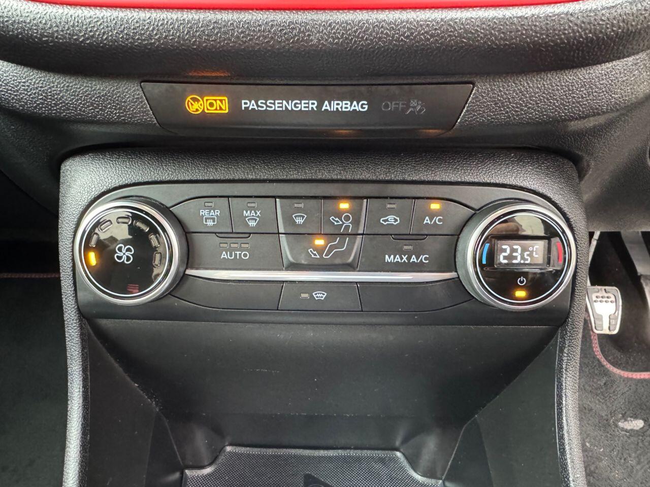 Used Ford Fiesta 2019 for sale - 76573132: Photo 21