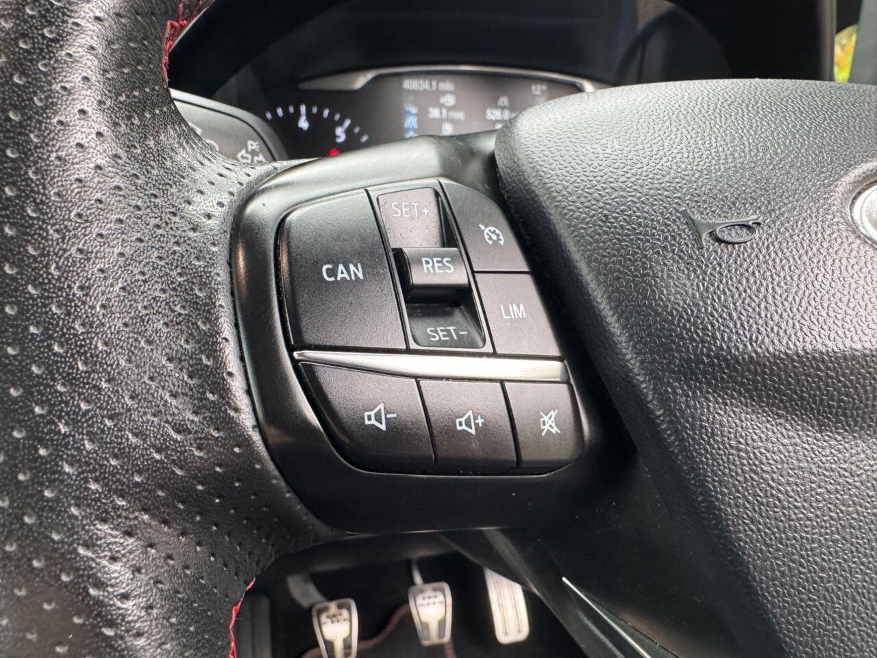 Used Ford Fiesta 2019 for sale - 76573132: Photo 24