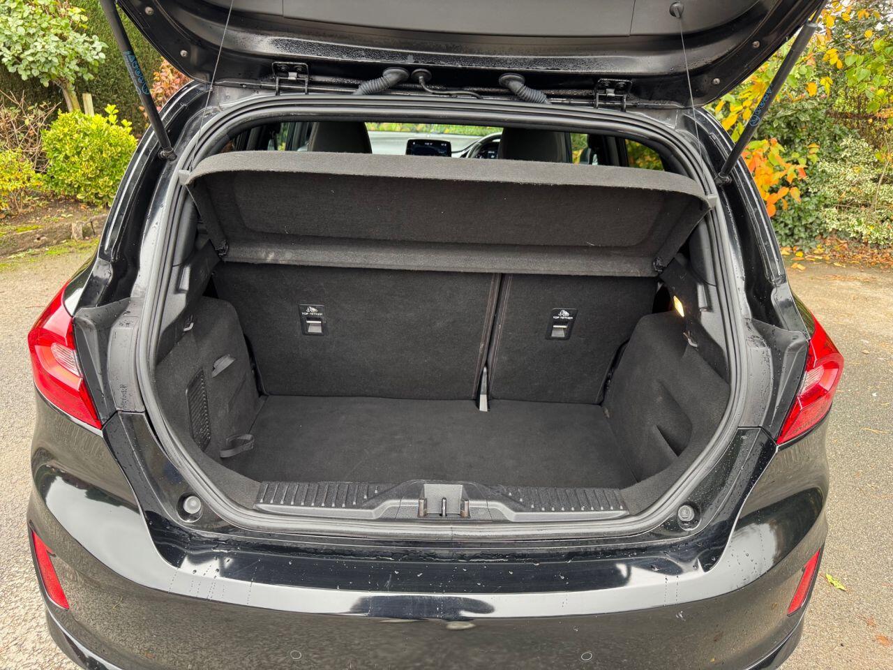 Used Ford Fiesta 2019 for sale - 76573132: Photo 27