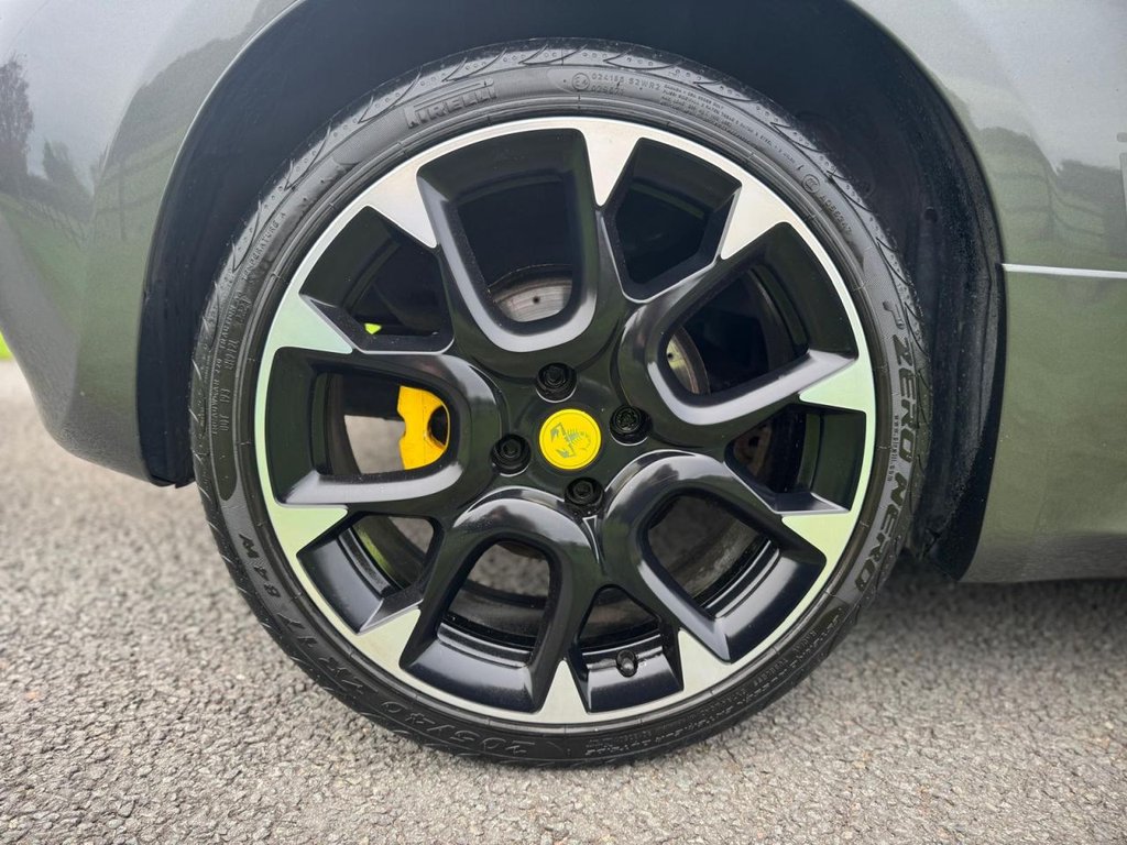 Used Abarth 595 2016 for sale - 77171510: Photo 18