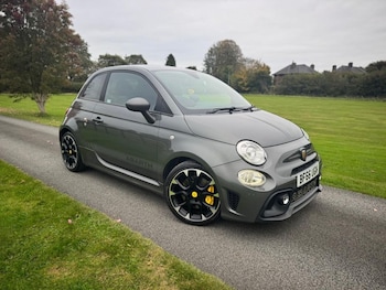 2016 (66) - 1.4 T-Jet 180 Competizione 3dr