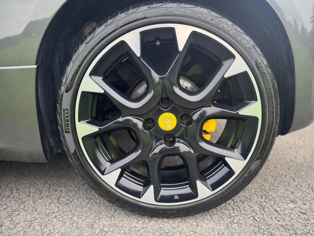 Used Abarth 595 2016 for sale - 77171510: Photo 20