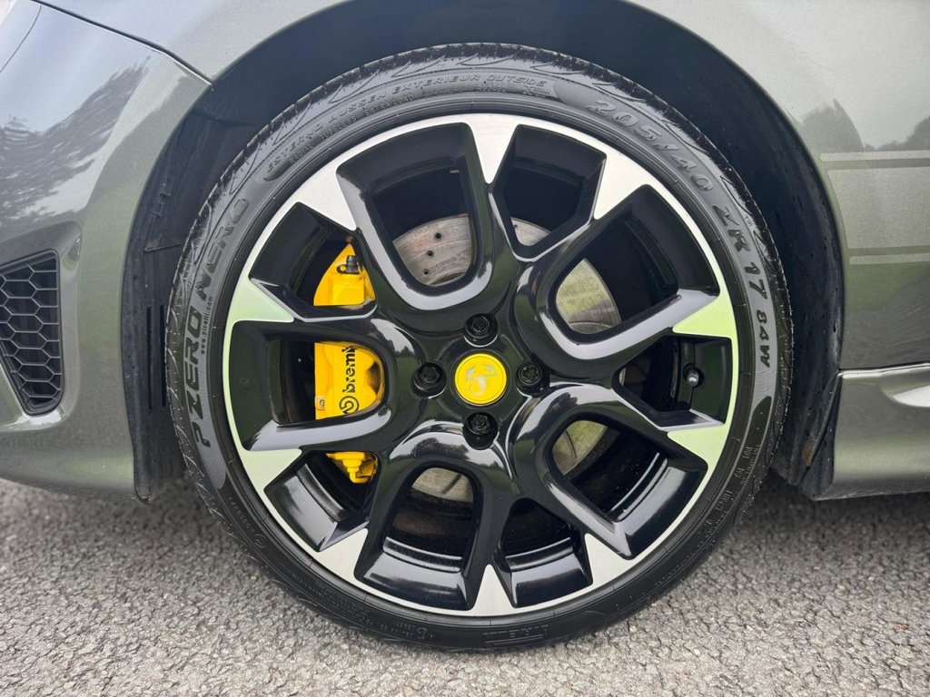 Used Abarth 595 2016 for sale - 77171510: Photo 21