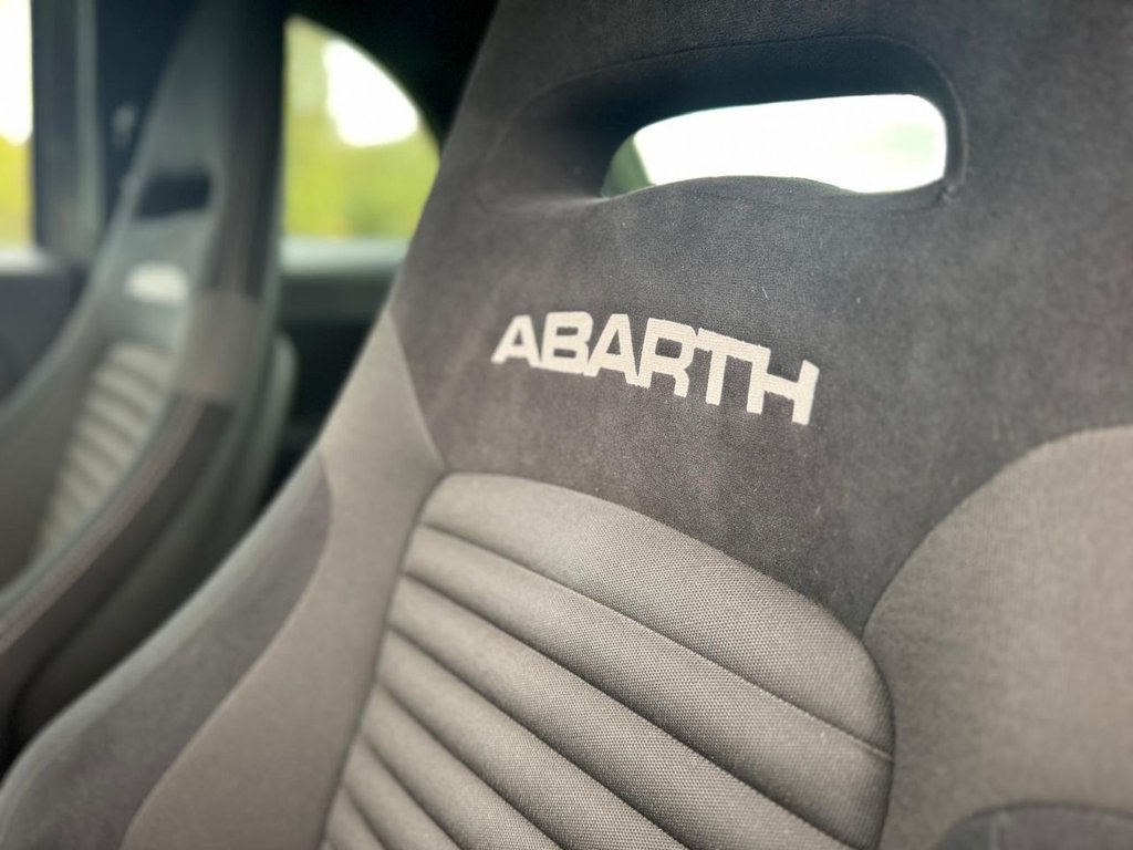 Used Abarth 595 2016 for sale - 77171510: Photo 29