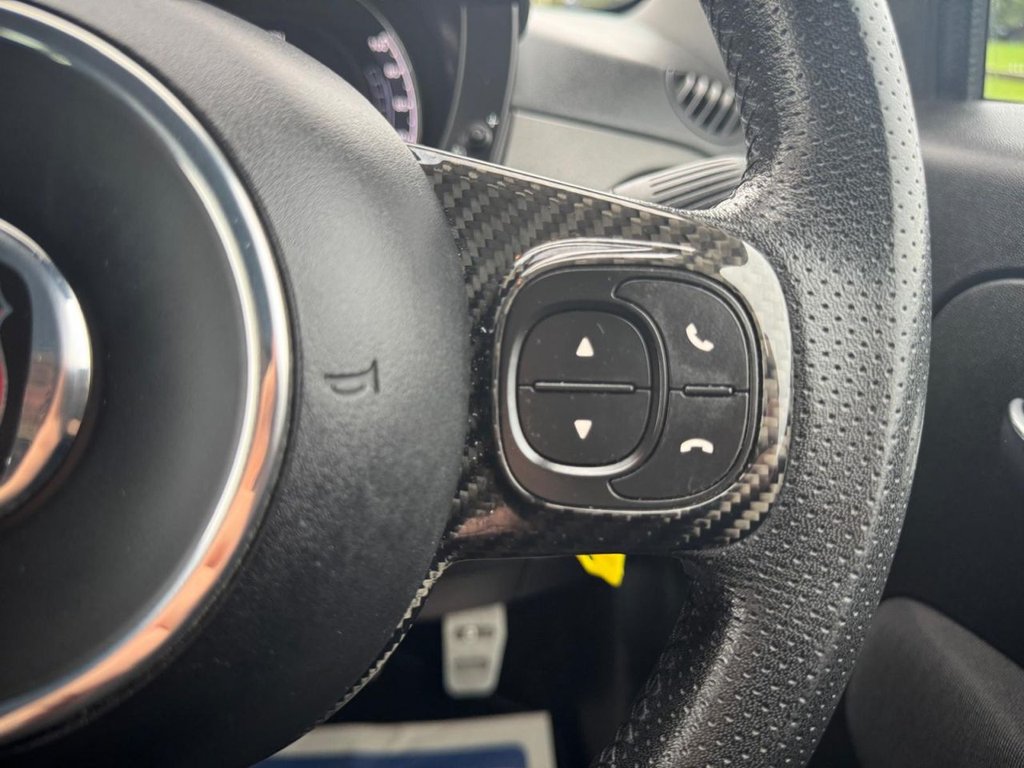 Used Abarth 595 2016 for sale - 77171510: Photo 35