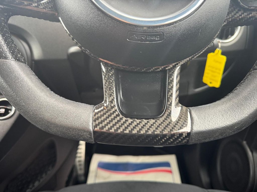 Used Abarth 595 2016 for sale - 77171510: Photo 36