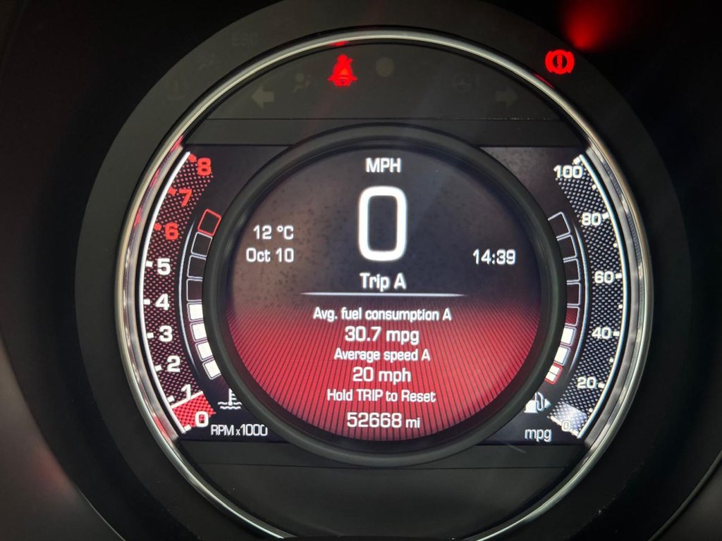 Used Abarth 595 2016 for sale - 77171510: Photo 37