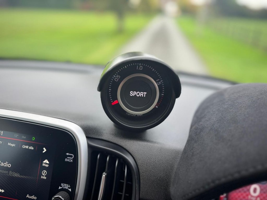 Used Abarth 595 2016 for sale - 77171510: Photo 38