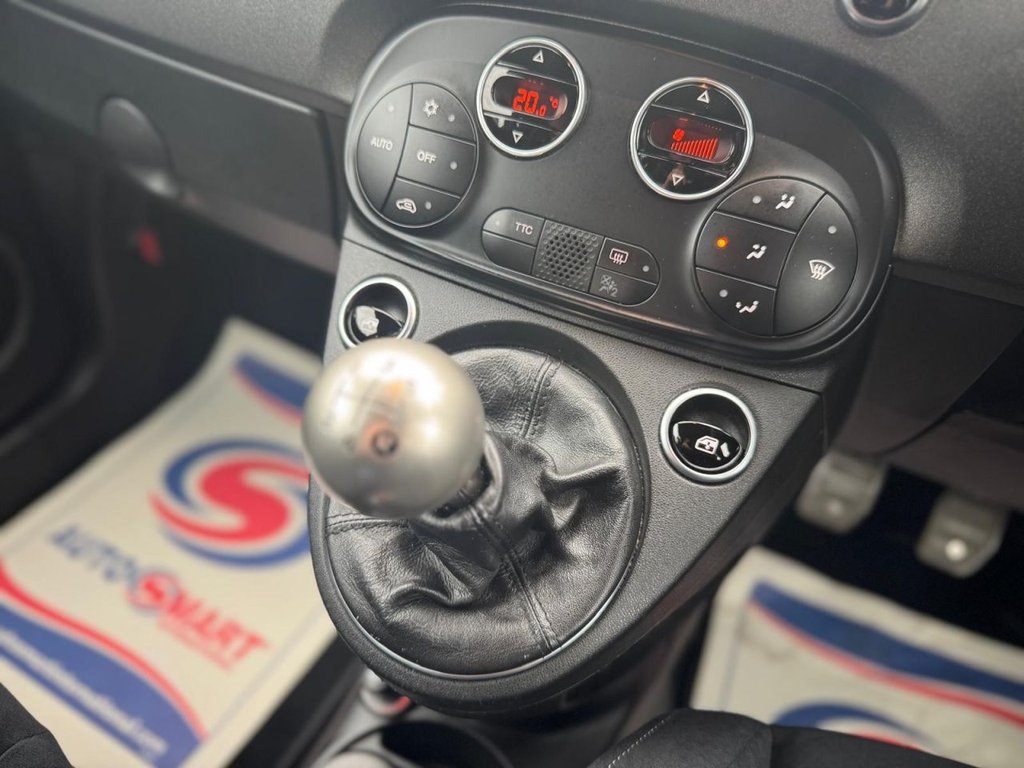 Used Abarth 595 2016 for sale - 77171510: Photo 42