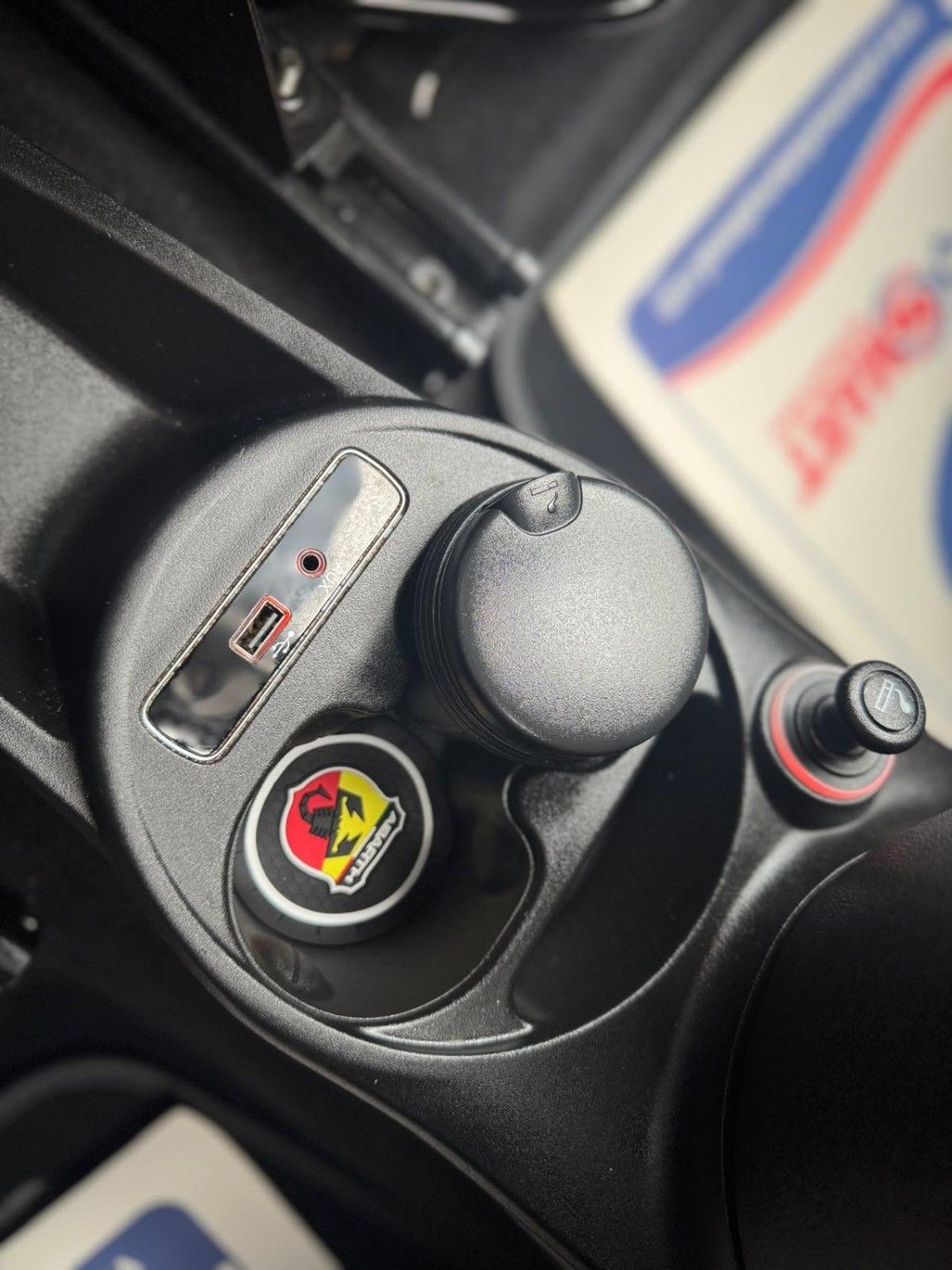 Used Abarth 595 2016 for sale - 77171510: Photo 47