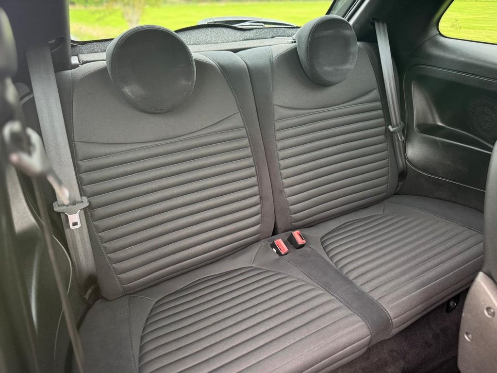 Used Abarth 595 2016 for sale - 77171510: Photo 49