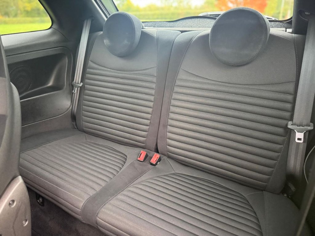 Used Abarth 595 2016 for sale - 77171510: Photo 50