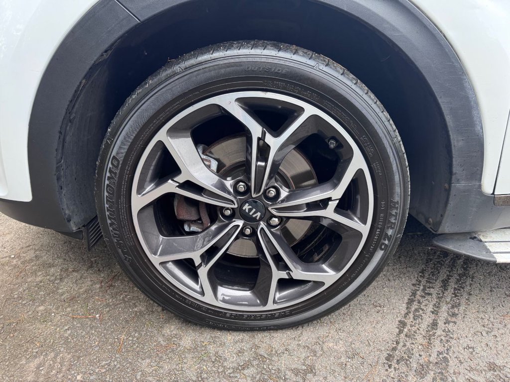 Used Kia Sportage 2019 for sale - 77369647: Photo 11