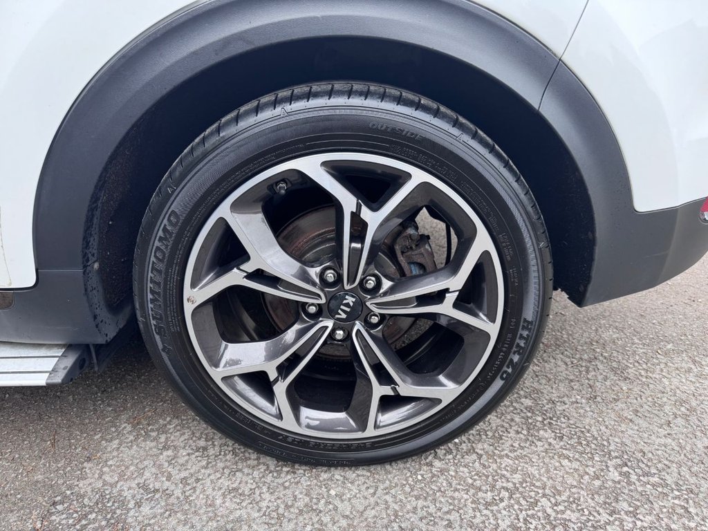 Used Kia Sportage 2019 for sale - 77369647: Photo 12