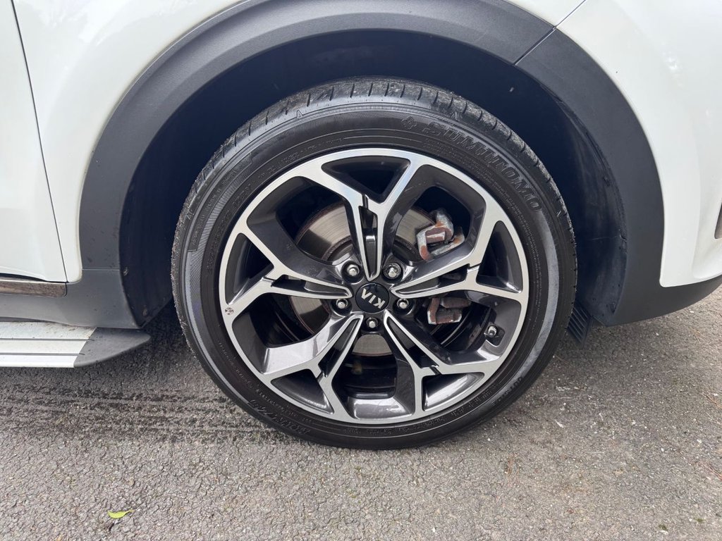 Used Kia Sportage 2019 for sale - 77369647: Photo 13