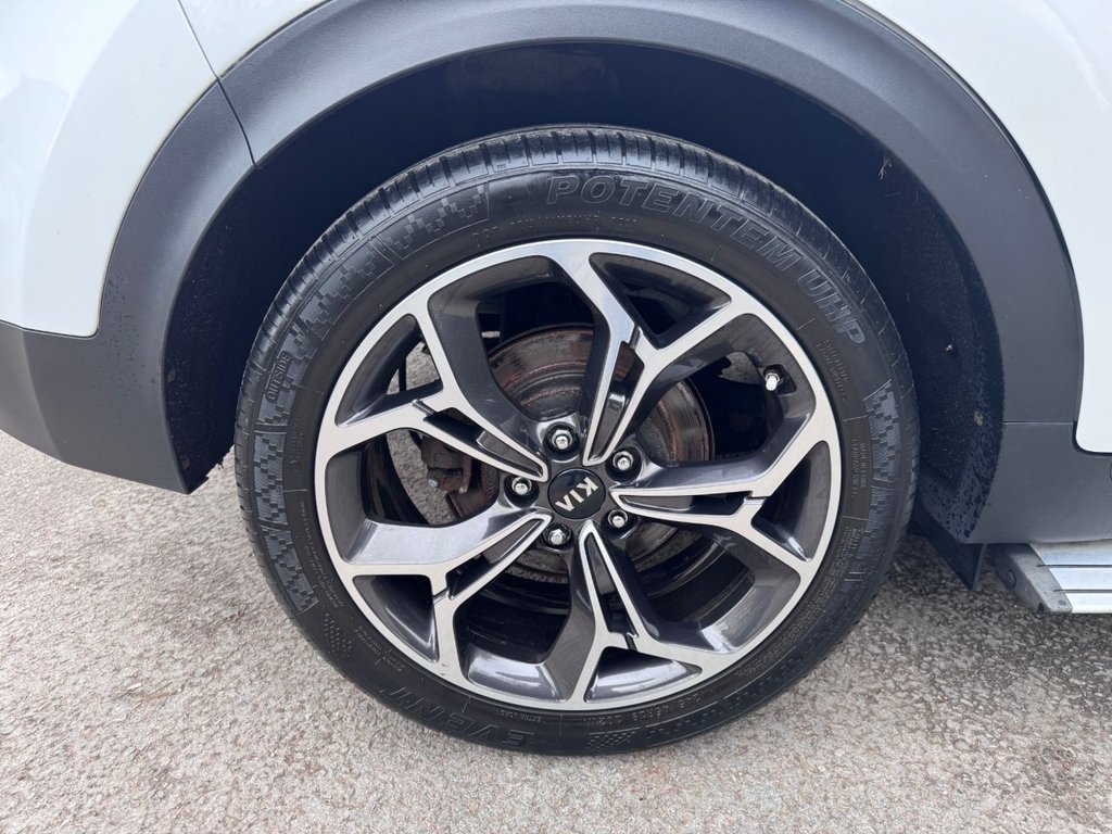 Used Kia Sportage 2019 for sale - 77369647: Photo 14