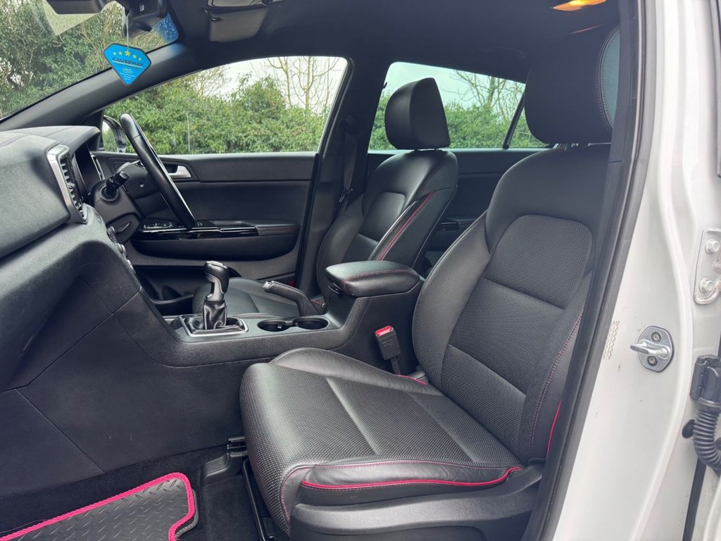 Used Kia Sportage 2019 for sale - 77369647: Photo 15