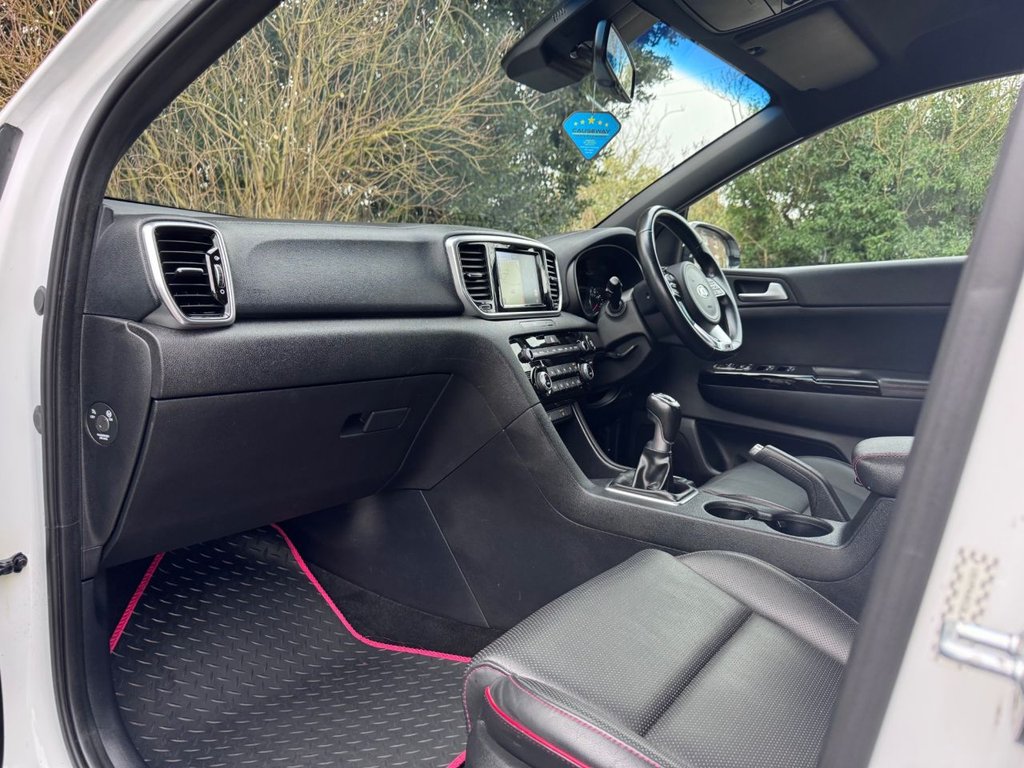 Used Kia Sportage 2019 for sale - 77369647: Photo 16