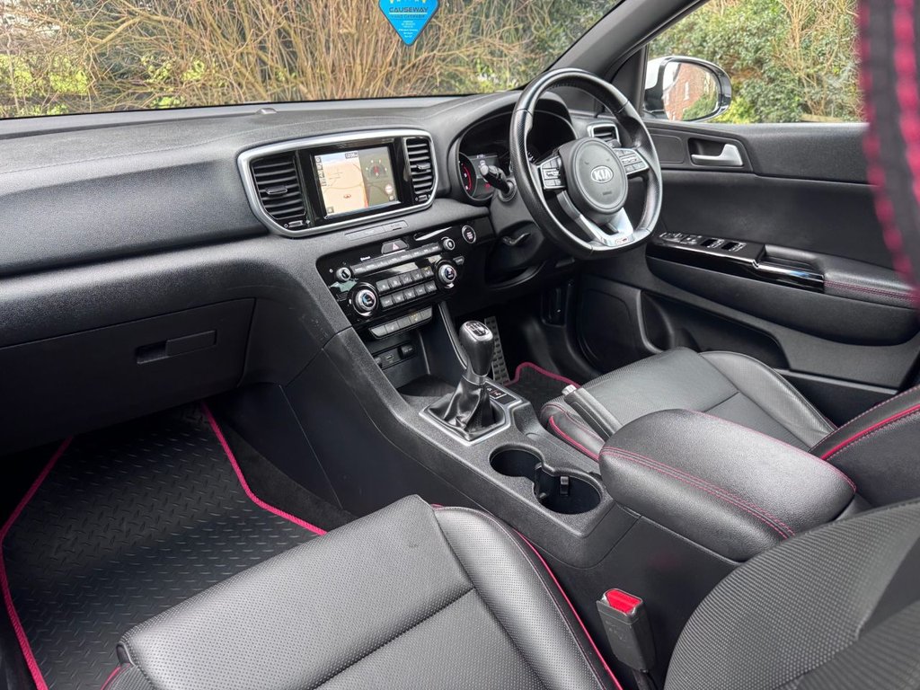 Used Kia Sportage 2019 for sale - 77369647: Photo 17
