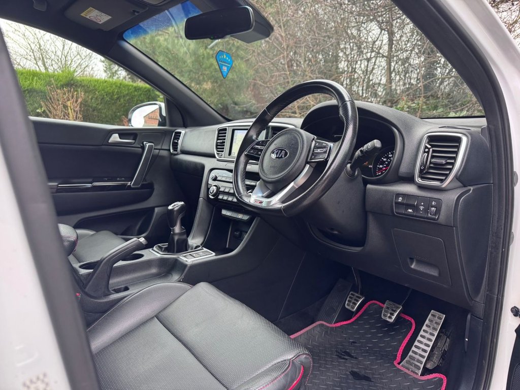 Used Kia Sportage 2019 for sale - 77369647: Photo 18