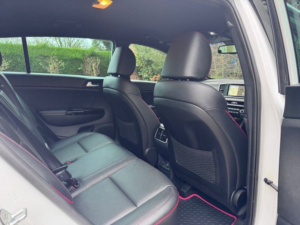 Used Kia Sportage 2019 for sale - 77369647: Photo 20