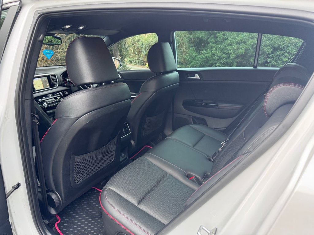 Used Kia Sportage 2019 for sale - 77369647: Photo 21