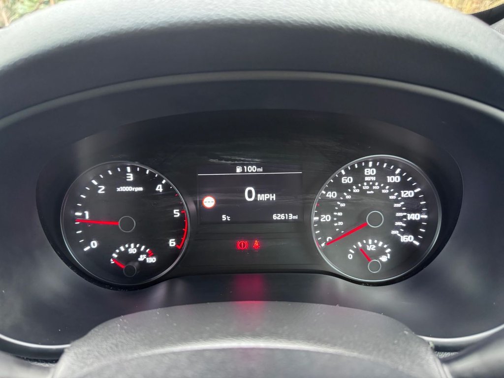 Used Kia Sportage 2019 for sale - 77369647: Photo 22