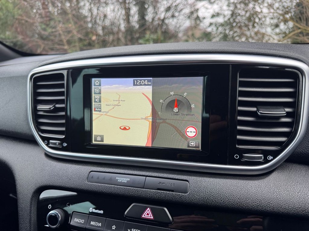 Used Kia Sportage 2019 for sale - 77369647: Photo 23