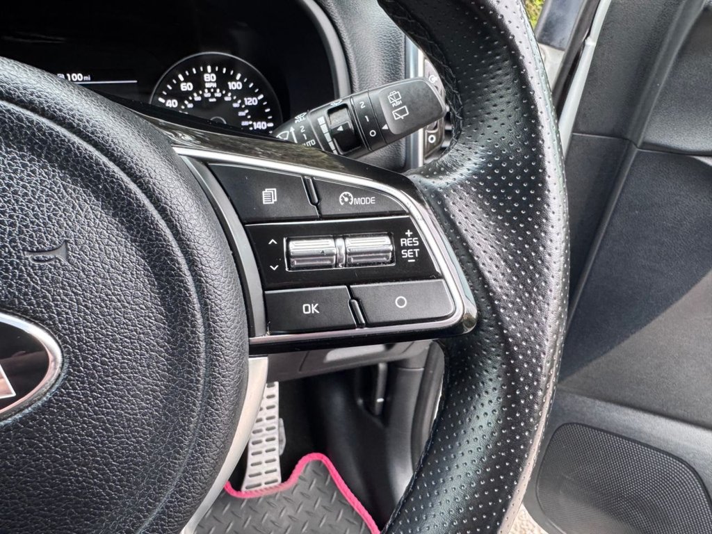 Used Kia Sportage 2019 for sale - 77369647: Photo 25