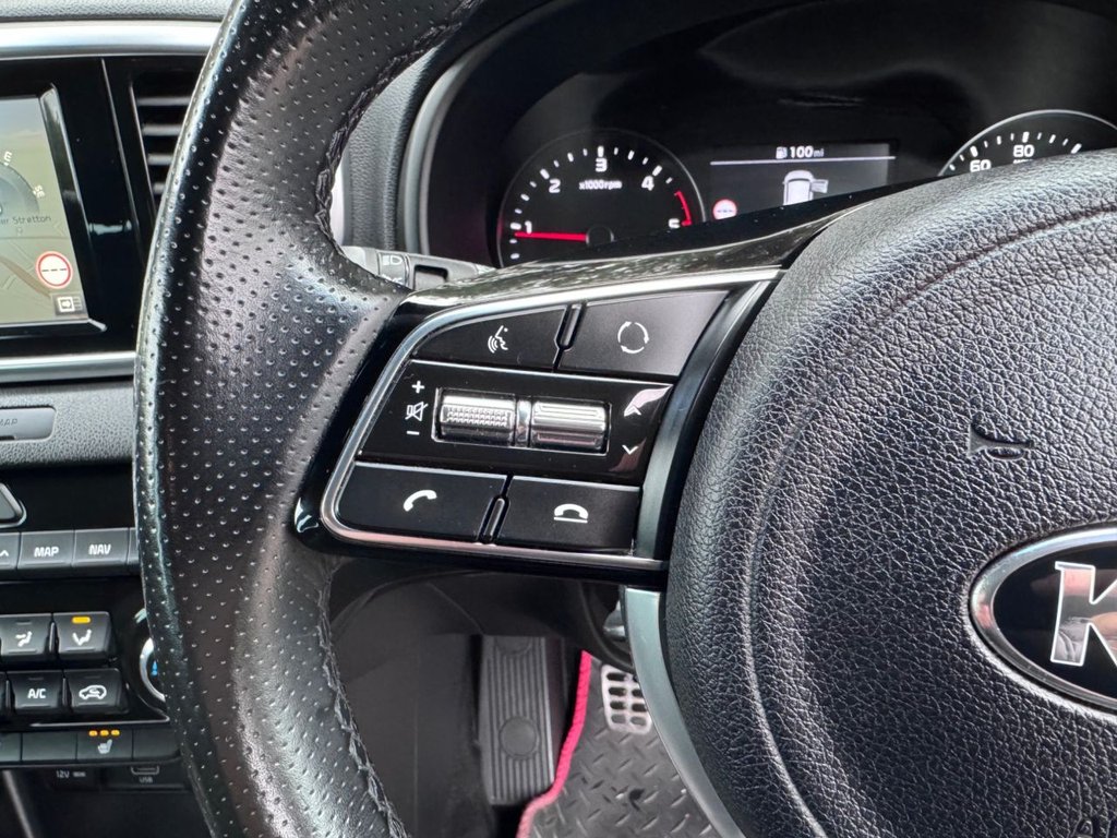 Used Kia Sportage 2019 for sale - 77369647: Photo 26