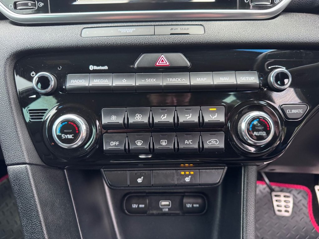 Used Kia Sportage 2019 for sale - 77369647: Photo 28