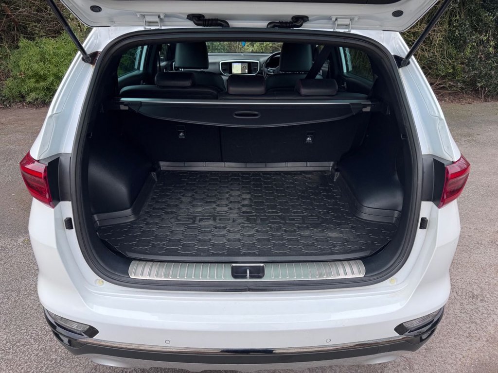 Used Kia Sportage 2019 for sale - 77369647: Photo 32