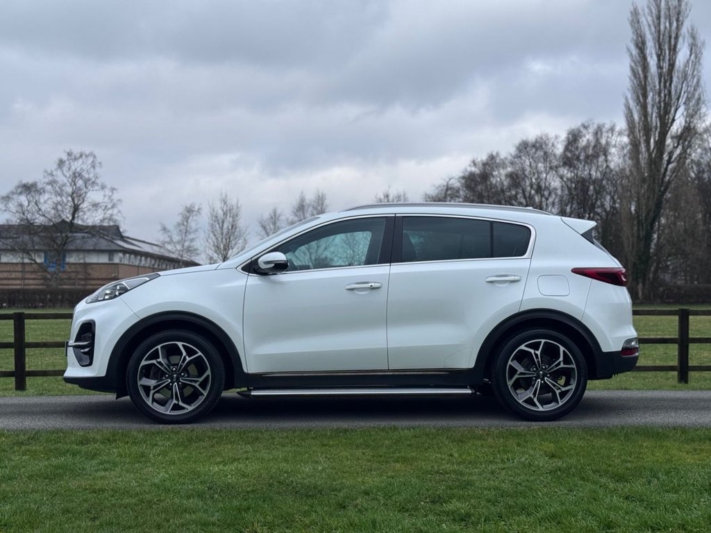 Used Kia Sportage 2019 for sale - 77369647: Photo 7