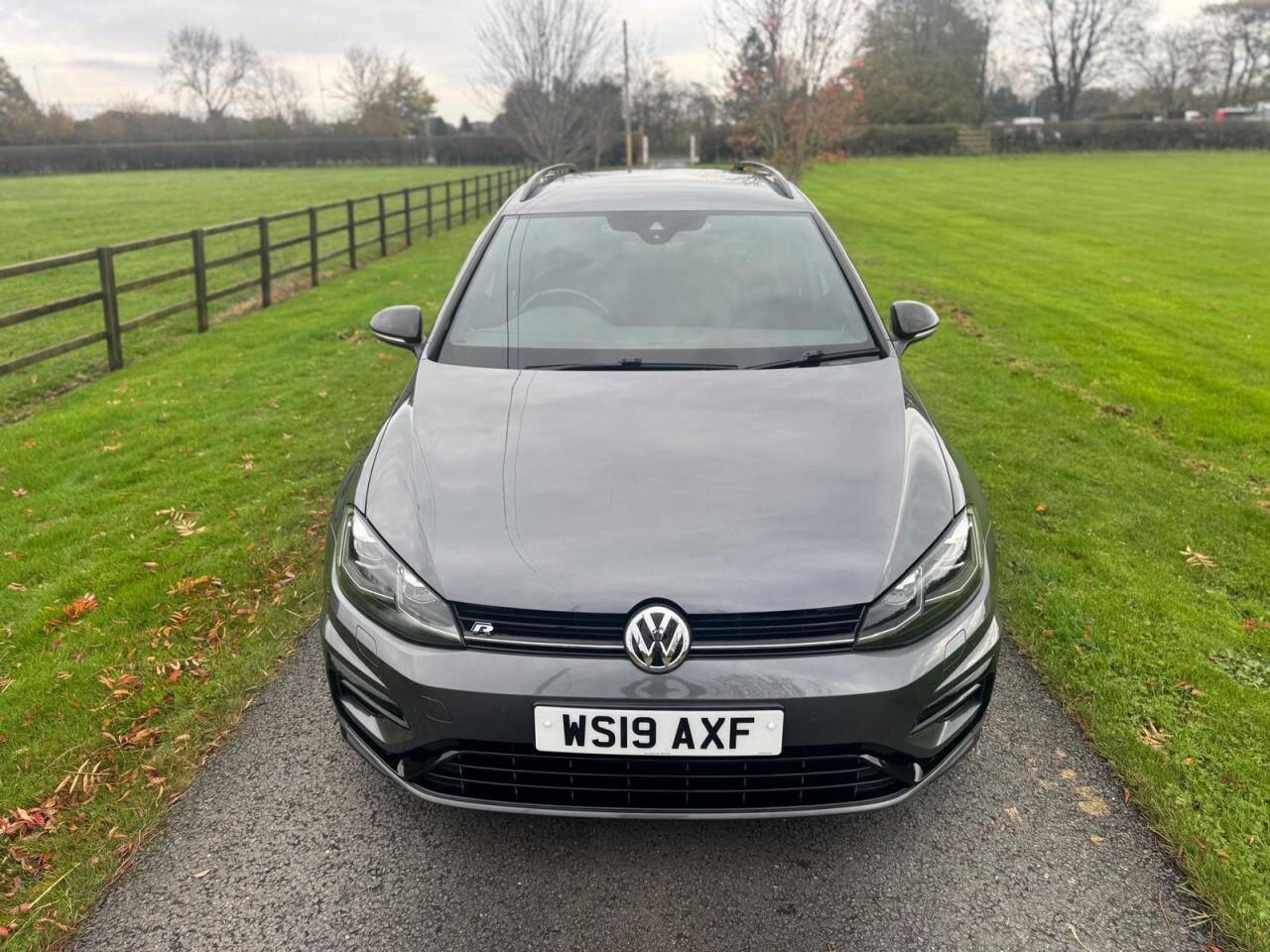 Used Volkswagen Golf 2019 for sale - 76572133: Photo 10