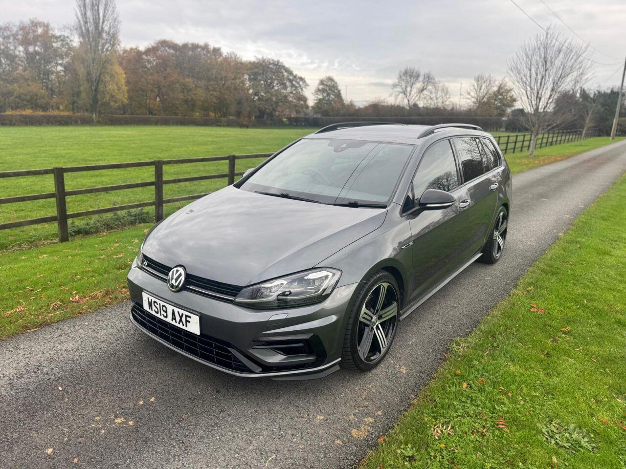 Used Volkswagen Golf 2019 for sale - 76572133: Photo 12