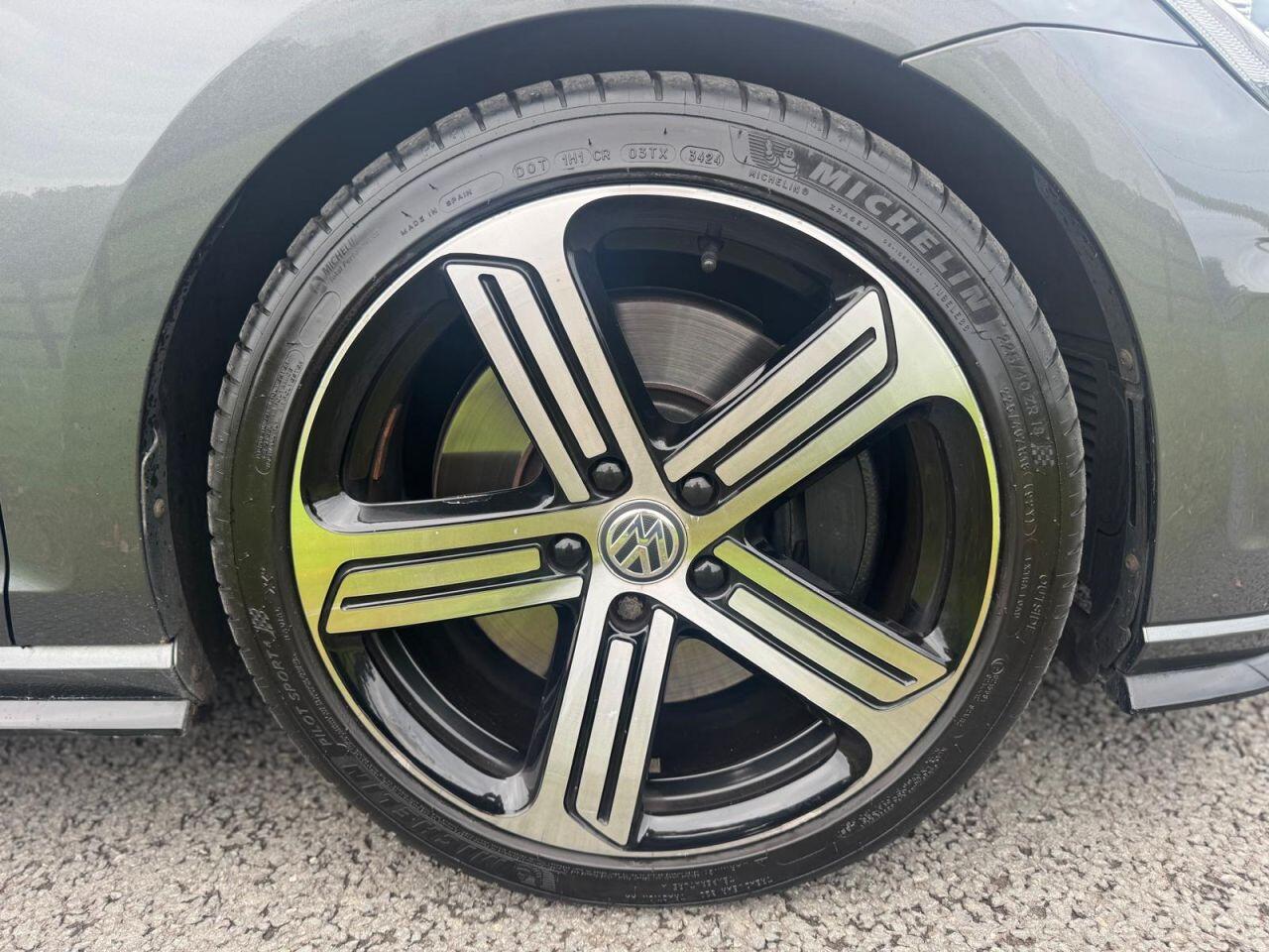 Used Volkswagen Golf 2019 for sale - 76572133: Photo 15