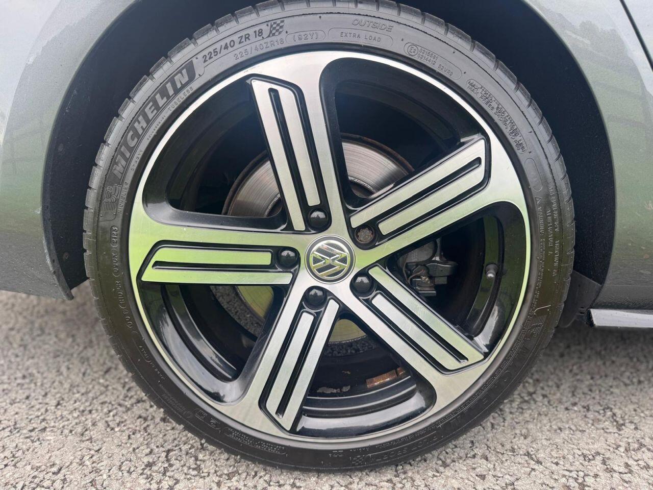 Used Volkswagen Golf 2019 for sale - 76572133: Photo 16