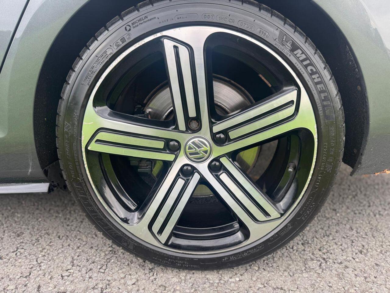 Used Volkswagen Golf 2019 for sale - 76572133: Photo 17