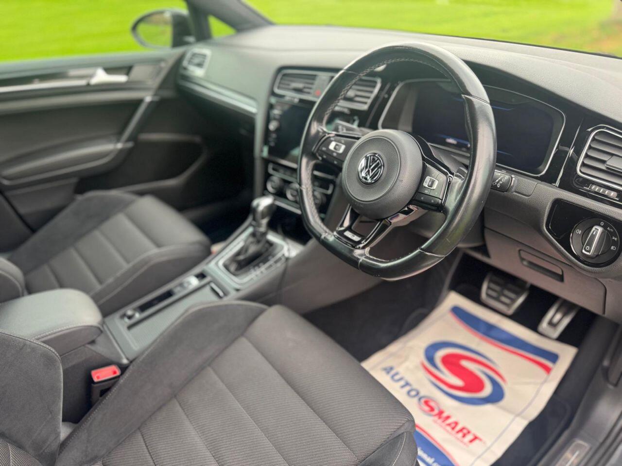 Used Volkswagen Golf 2019 for sale - 76572133: Photo 22