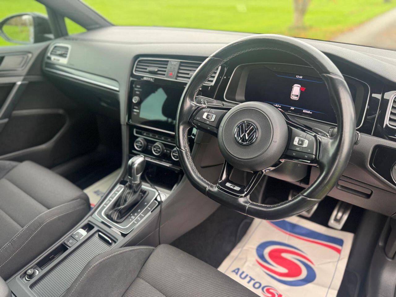 Used Volkswagen Golf 2019 for sale - 76572133: Photo 24